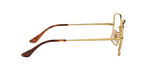 Ray-Ban RB1971V 2500 54 - Dourado