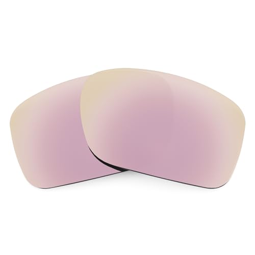 Image of Revant Replacement Lenses for Oakley Turbine OO9263 Sunglasses