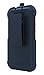 Wireless ProTech Case Compatible with CAT S42 and CAT S42 H+ Phones, Secure fit, Quick Release Latch and Heavy Duty Swivel Belt Clip Holster (Navy Blue)