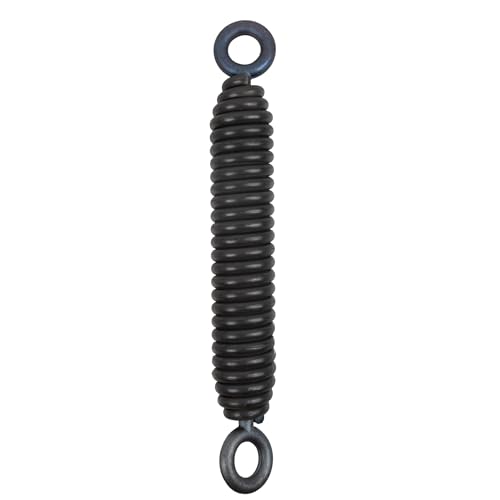molla ancore tiller ama 12 mm con occhio girevole