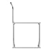 Rug Tufting Frame 27.5