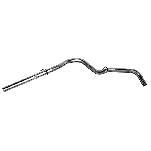 Image of Walker 47669 Exhaust Tail Pipe 2.5 inch Inlet (OD) 2.5 inch Outlet (OD) for Dodge B2500