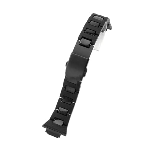 Correa de repuesto para Casio GW-M5610 cómoda y resistente con acero inoxidable