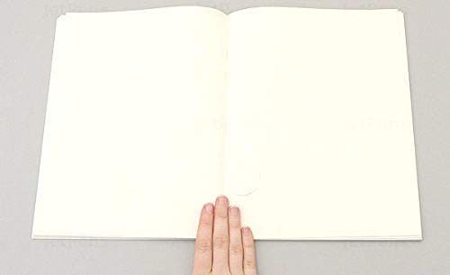 Image of Classmate Long Notebook - A4, Soft Cover, 140 Pages, Unruled