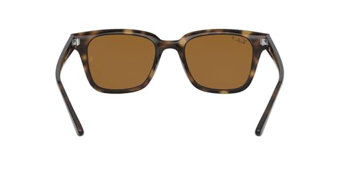 Image of Ray-Ban Rb4323 Square Sunglasses