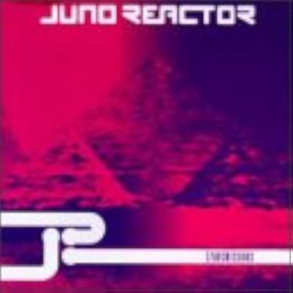 Juno Reactor - Transmissions - Amazon.com Music