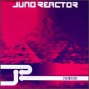 Transmissions [Audio CD] Juno Reactor
