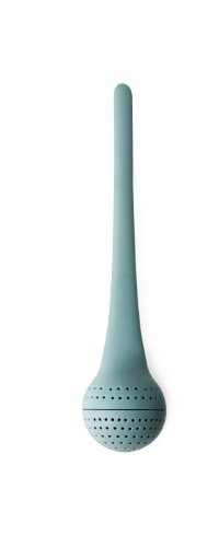 Normann Copenhagen 250415 Infusori a uovo, Menta, H: 19,5 x Ø: 4,3 cm