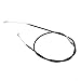 Lawn Mower Throttle Cable Suitable For Quick Replacement on All Compatible Models Including the Popular CO29100134001