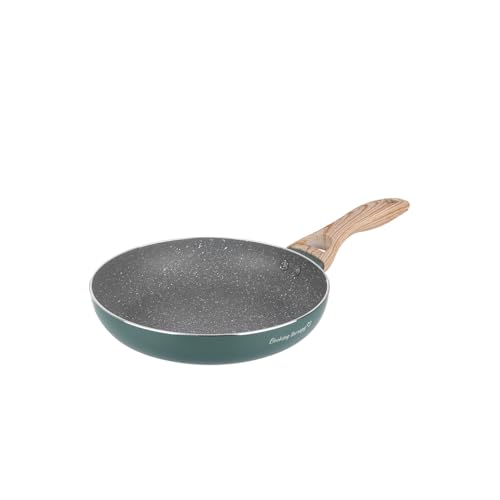 KASANOVA Cooking Therapy Padella CM22, Verdure, One Size