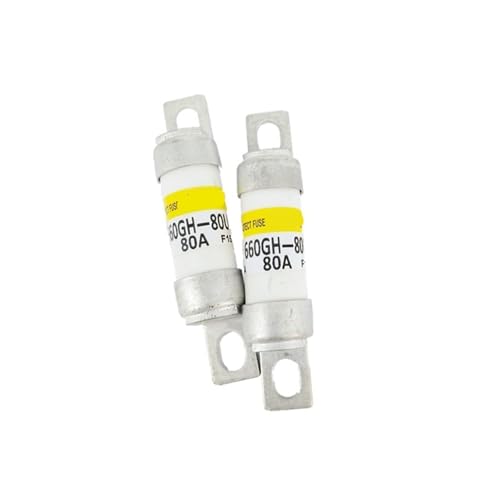 Fusible CC à action rapide pour protection de convertisseur de puissance - 5