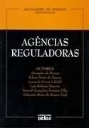 Capa de Agencias Reguladoras