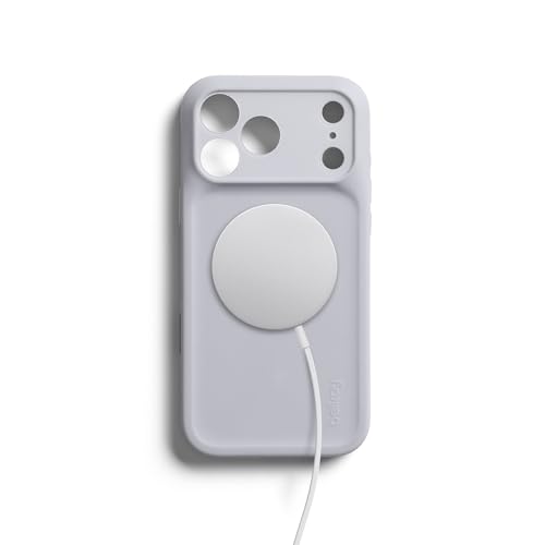 Coque iPhone 17 Pro Max Bellroy Venture Fog sans cuir - 3
