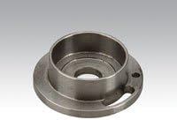 Dynabrade 55027: Rear End Plate