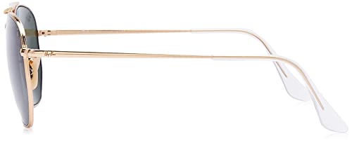 Ray-Ban RB3648 The Marshal Square Sunglasses2