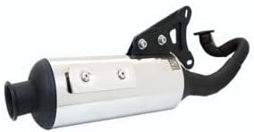 メーカー不明 100パイ 砲弾マフラー のパーツレビュー | チェイサー