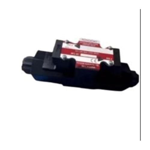 Vanne directionnelle électromagnétique HD3-2W-BCA-025A pour circuit hydraulique - 2