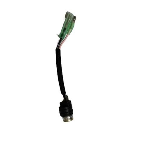 Commutateur de contrôle de température 688-82560-10 pour réparer le moteur hors-bord 40 CV