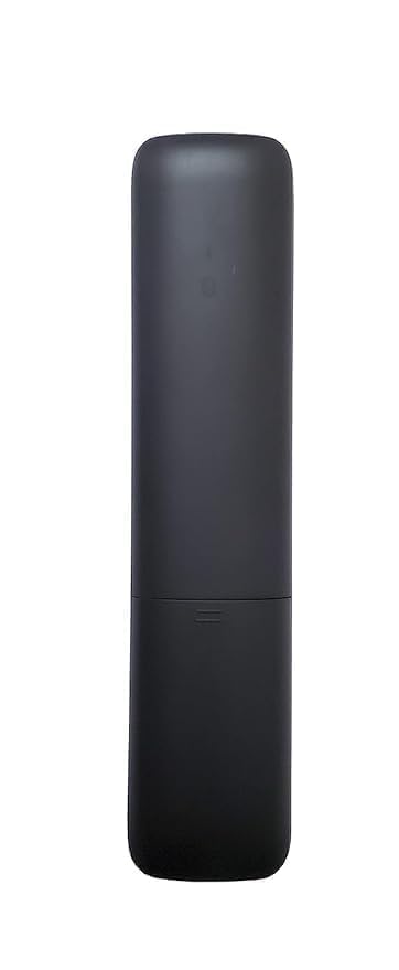 Image of ALERHA Remote for OnePlus Y Series HD Ready LED Smart Android TV [32 INC [32Y1] 43 INC [43Y1] | 1+ TV Remote with Netflix YouTube Prime Video [Non-Voice & NO PARING Needed] (2ND GEN Non Voice)