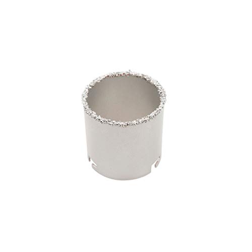 Silverline - Scie-cloche carbure de tungstène D. 73 x Lu. 55 mm - 366036 - Silverline