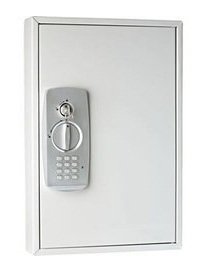 The Safe Shop KeyStar 32E - Key Cabinet