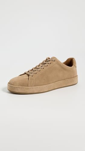 Allen Edmonds Men's Barnes Suede Sneakers2