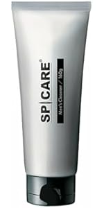 Amazon.co.jp: 【公式】 SPICARE Men's ALL IN ONE Serum 美容液
