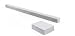 Produktbild Altec Lansing Snow Sound Bar - Soundbar-Lautsprecher (2.1 Kanäle, 120 W, 60 W, 16 Ohm, 30 - 150 Hz, 4 Ohm)