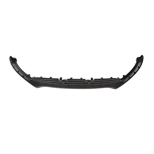 Pensun PX-2CZW253-US Front Bumper Lower Grill Fit For 2015-2018 Ford Focus, Lower Spoiler Panel Grille Replacement thumb #2