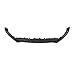 PENSUN Front Bumper Lower Grill Fit for 2015-2018 Ford Focus, Lower Spoiler Panel Grille Replacement for F1EZ17626A FO1095266
