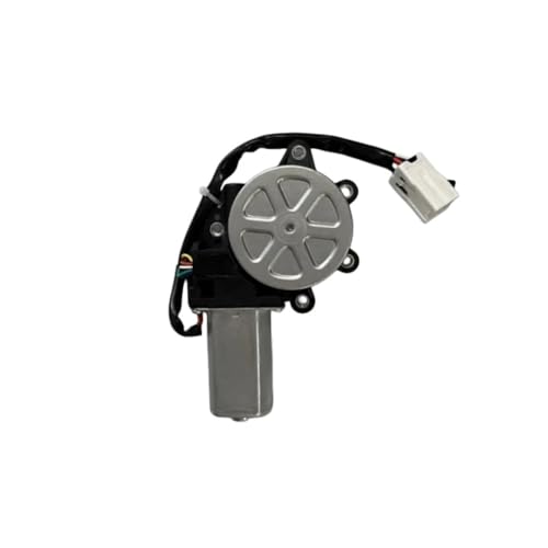 Lève-vitre moteur de régulateur gauche droite 80730-CD00A pour Infiniti cabriolet