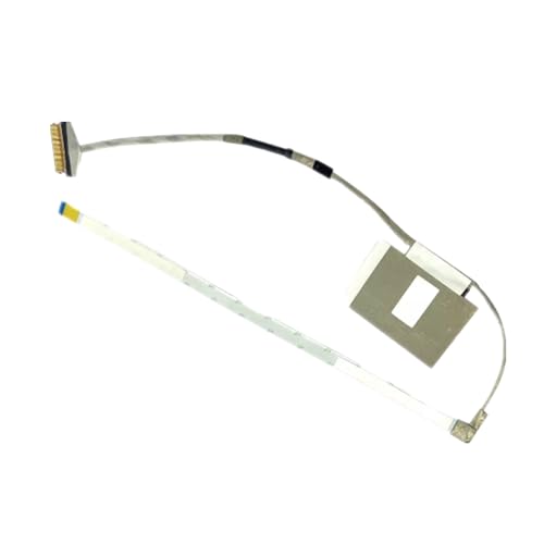 Câble flexible écran HP EliteBook 6 G1i nappe vidéo LED 40pins 13.3 pouces