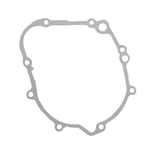 Cache-stator gauche Suzuki GSX-R 600 750 de 2006 à 2022 - 4