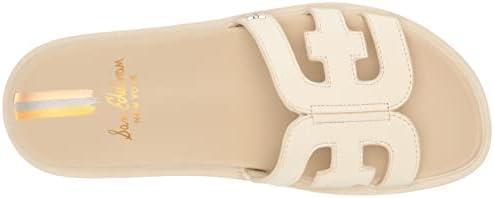 Sam Edelman Women's Valeri Sandal, Modern Ivory, 11 | Image 4