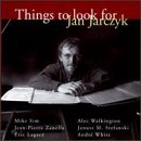 Things to Look For [Audio CD]