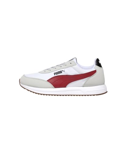 Image of Puma Unisex-Adult R78 Lightwind Sneaker