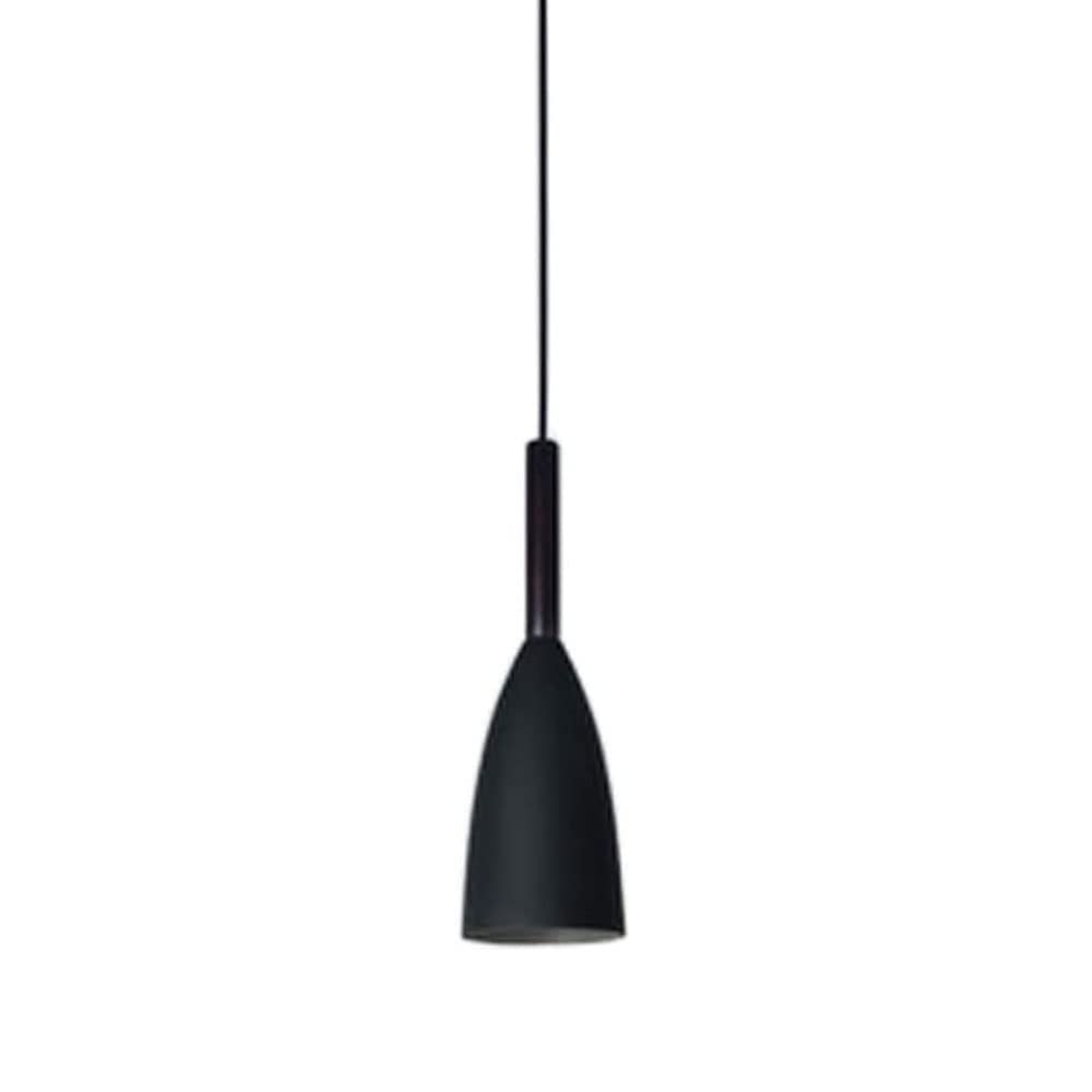 Lámpara colgante E27 de metal verde con diseño industrial para techo