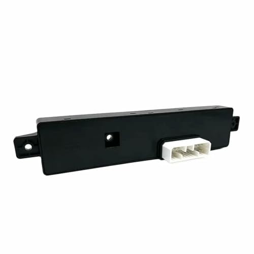 Interrupteur 88520S6010 de commande de siège électrique Hyundai avant gauche - 5
