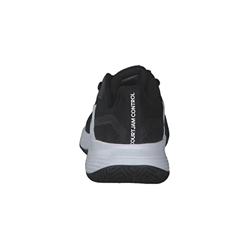 Image of adidas Women's Courtjam Control Tennis Shoes