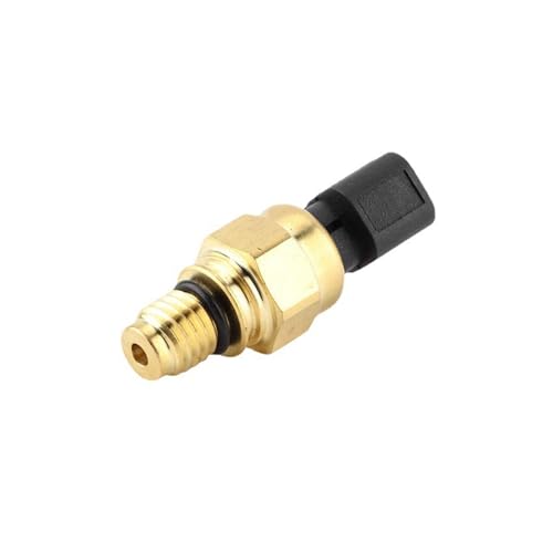 Capteur de pression d'huile 98AB-3N824-DB pressostat de remplacement - 3