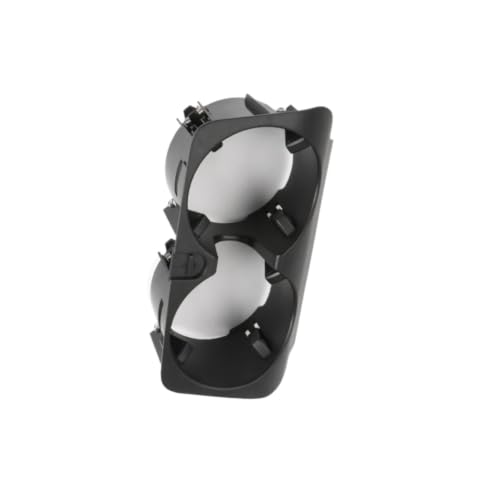 Bouteilles plateau d'insertion gobelet console centrale avant W447 Benz Classe V 2056800691