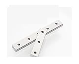 MGN9 Micro Verbreiterte Linearführung Gleitschiene 9C/9H/12C/12H/15C/15H 1 stück(MGN7 linear 100mm)