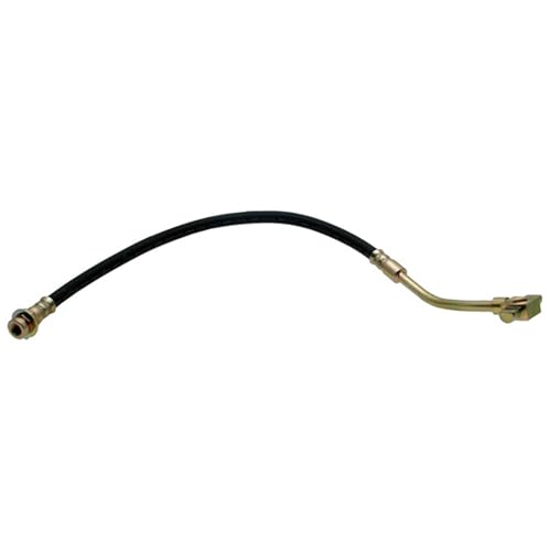 ACDelco Gold 18J2053 (19169856) Front Driver Side Brake Hose