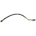 ACDelco 18J2053 Professional Front Driver Side Hydraulic Brake Hose Assembly