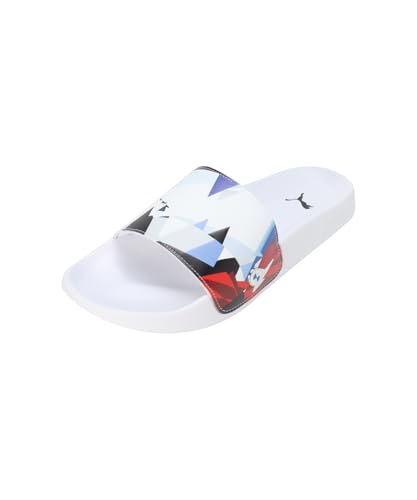 Image of Puma Unisex-Adult BMW MMS Leadcat 2.0 Slide Sandal
