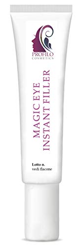 Magic Eye Instant Filler Effect Professional Eye Serum - Instant Filler - 15 ml - Anti-wrinkle...