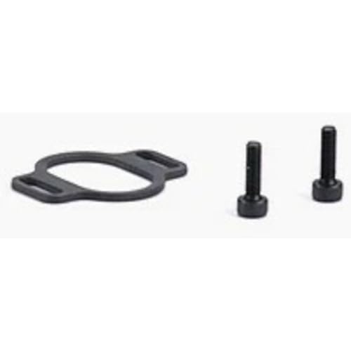 Carisma 16527 M48s Motor Mounting Plate