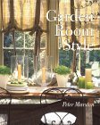Garden Room Style 1841880191 Book Cover