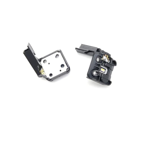 Módulo Fuente Ojo Ángel Balasto Chip Faro Coche para Luces Diurnas BMW Serie 5 F10 F18 2010 4
