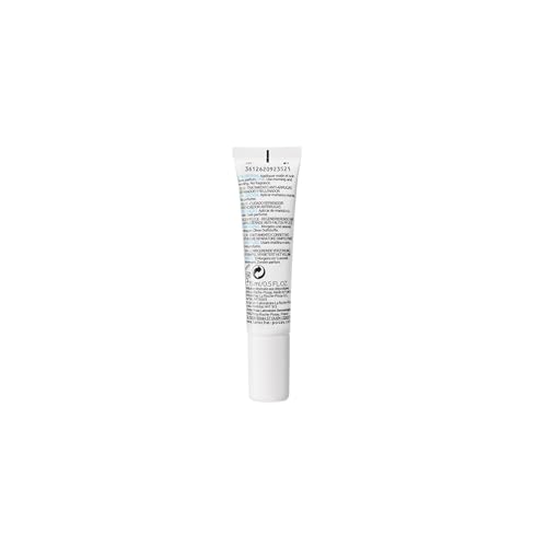 Miniatura 6 de La Roche Posay Crema Anti-Arrugas Para El Contorno De Ojos, Tratamiento Reparador Y Rellenador, Apto Para Pieles Sensibles, Fórmula Con Ácido Hialurónico Y Vitamina B5, Hyalu B5, 15 Ml